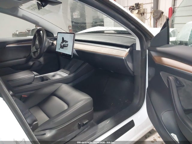 Aukcja sprzedaży 2023 Tesla Model 3 Performance Dual Motor All-wheel Drive, vin: 5YJ3E1EC6PF491550, numer aukcji: 44187829