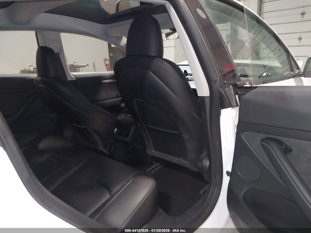 Aukcja sprzedaży 2023 Tesla Model 3 Performance Dual Motor All-wheel Drive, vin: 5YJ3E1EC6PF491550, numer aukcji: 44187829