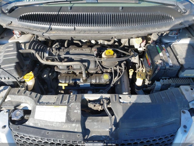 44187832 :رقم المزاد ، 1D4GP24R53B315287 vin ، 2003 Dodge Grand Caravan Se مزاد بيع