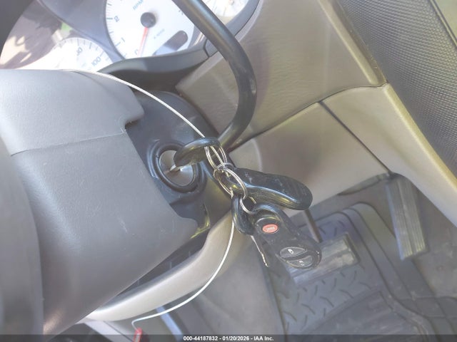 44187832 :رقم المزاد ، 1D4GP24R53B315287 vin ، 2003 Dodge Grand Caravan Se مزاد بيع