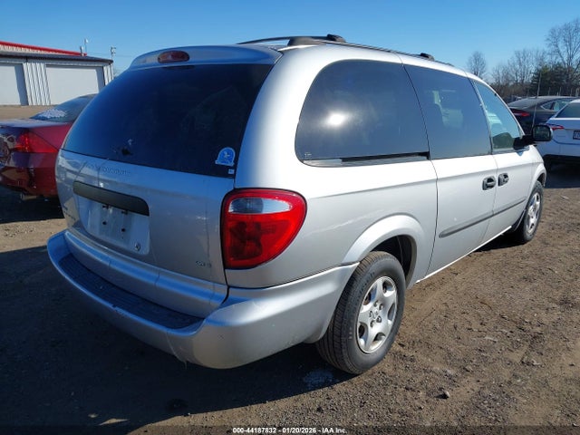 44187832 :رقم المزاد ، 1D4GP24R53B315287 vin ، 2003 Dodge Grand Caravan Se مزاد بيع