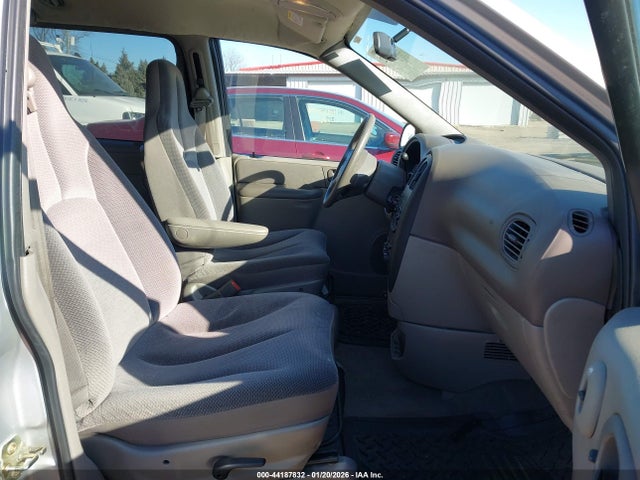 44187832 :رقم المزاد ، 1D4GP24R53B315287 vin ، 2003 Dodge Grand Caravan Se مزاد بيع