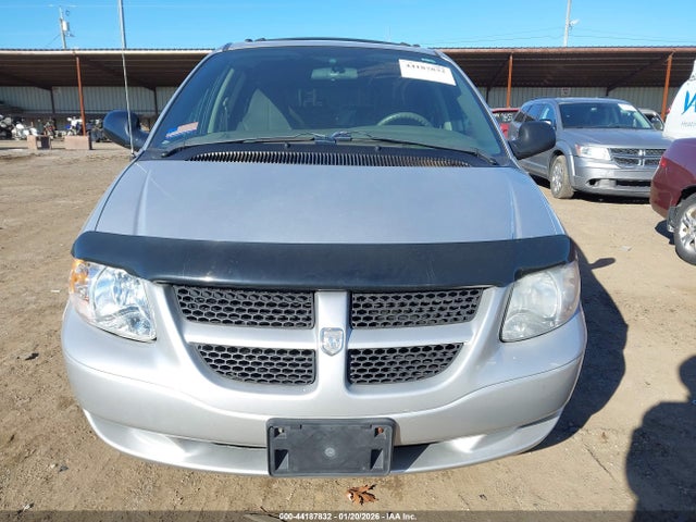 44187832 :رقم المزاد ، 1D4GP24R53B315287 vin ، 2003 Dodge Grand Caravan Se مزاد بيع