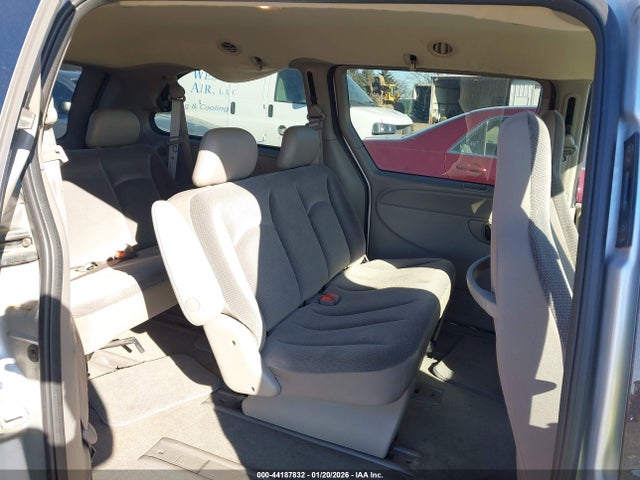 44187832 :رقم المزاد ، 1D4GP24R53B315287 vin ، 2003 Dodge Grand Caravan Se مزاد بيع
