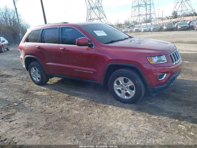 2014 JEEP GRAND CHEROKEE 1C4RJFAG7EC159266