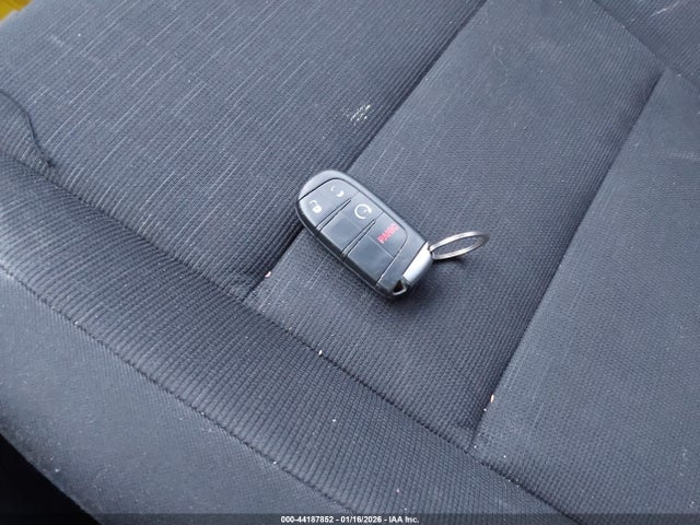 2014 JEEP GRAND CHEROKEE 1C4RJFAG7EC159266 Photo 10