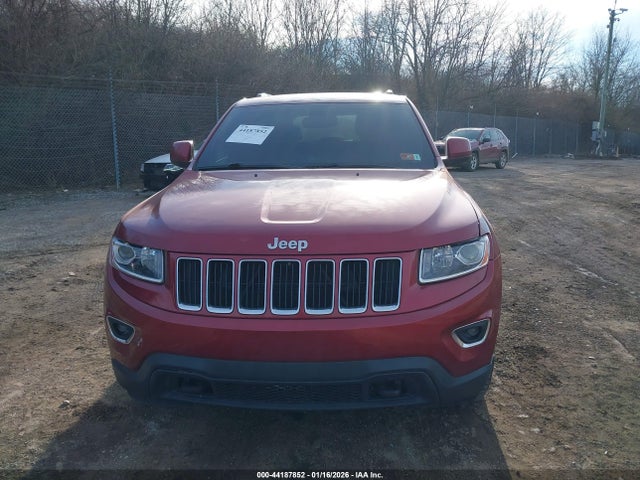 Продаж на аукціоні авто 2014 Jeep Grand Cherokee Laredo, vin: 1C4RJFAG7EC159266, номер лоту: 44187852