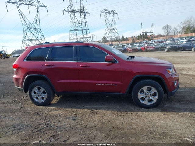 Продаж на аукціоні авто 2014 Jeep Grand Cherokee Laredo, vin: 1C4RJFAG7EC159266, номер лоту: 44187852