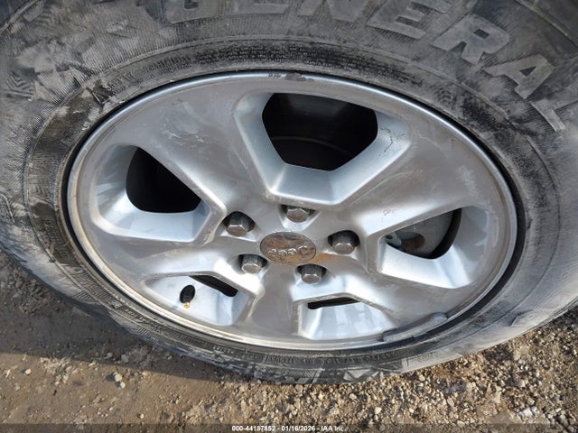 Продаж на аукціоні авто 2014 Jeep Grand Cherokee Laredo, vin: 1C4RJFAG7EC159266, номер лоту: 44187852