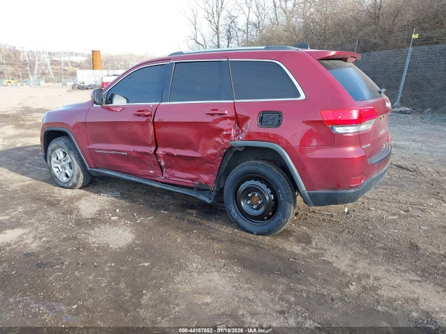 2014 JEEP GRAND CHEROKEE 1C4RJFAG7EC159266 Photo 2