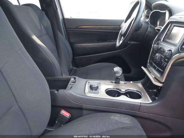 2014 JEEP GRAND CHEROKEE 1C4RJFAG7EC159266 Photo 4