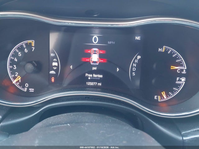 2014 JEEP GRAND CHEROKEE 1C4RJFAG7EC159266 Photo 6