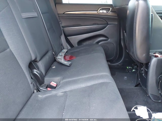 2014 JEEP GRAND CHEROKEE 1C4RJFAG7EC159266 Photo 7