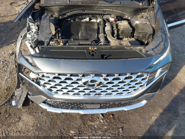 2023 HYUNDAI SANTA FE 5NMS4DAL5PH539916 Photo 9