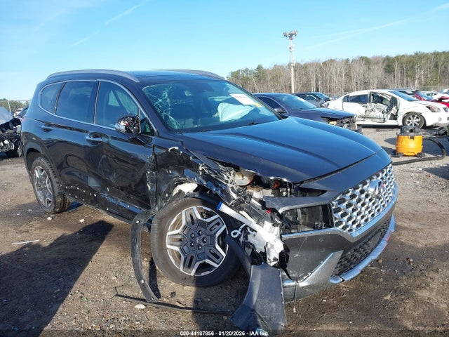 2023 HYUNDAI SANTA FE 5NMS4DAL5PH539916 Photo 5