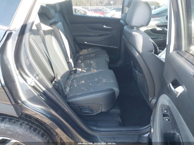 2023 HYUNDAI SANTA FE 5NMS4DAL5PH539916 Photo 7