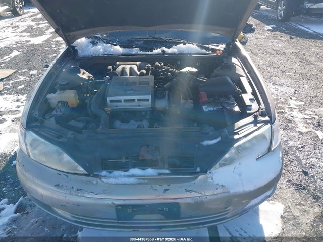 Aukcja sprzedaży 1998 Lexus Es 300, vin: JT8BF28G7W5019420, numer aukcji: 44187859