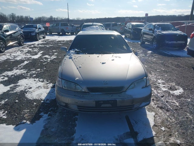 Aukcja sprzedaży 1998 Lexus Es 300, vin: JT8BF28G7W5019420, numer aukcji: 44187859