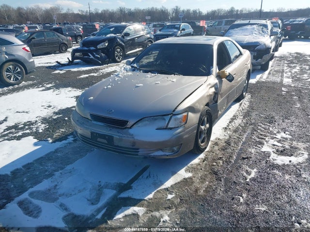 Aukcja sprzedaży 1998 Lexus Es 300, vin: JT8BF28G7W5019420, numer aukcji: 44187859