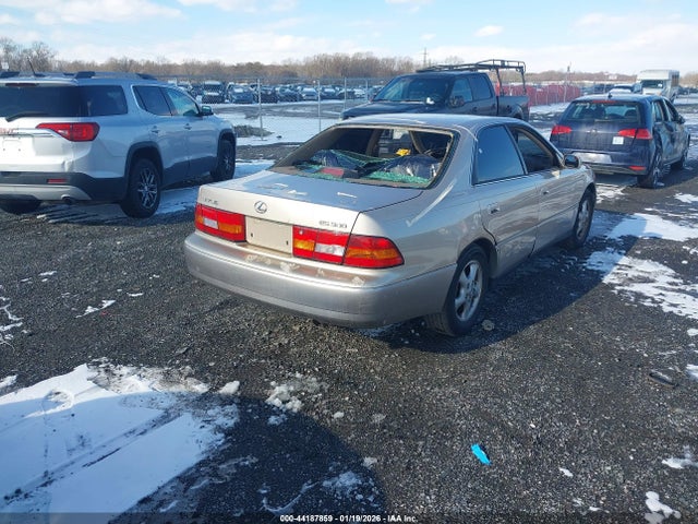Aukcja sprzedaży 1998 Lexus Es 300, vin: JT8BF28G7W5019420, numer aukcji: 44187859