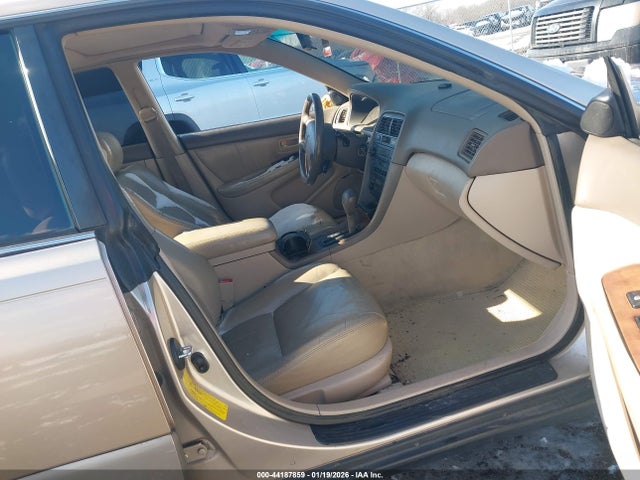 Aukcja sprzedaży 1998 Lexus Es 300, vin: JT8BF28G7W5019420, numer aukcji: 44187859