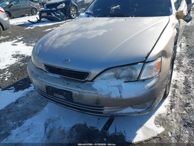 Aukcja sprzedaży 1998 Lexus Es 300, vin: JT8BF28G7W5019420, numer aukcji: 44187859
