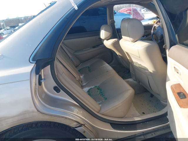 Aukcja sprzedaży 1998 Lexus Es 300, vin: JT8BF28G7W5019420, numer aukcji: 44187859