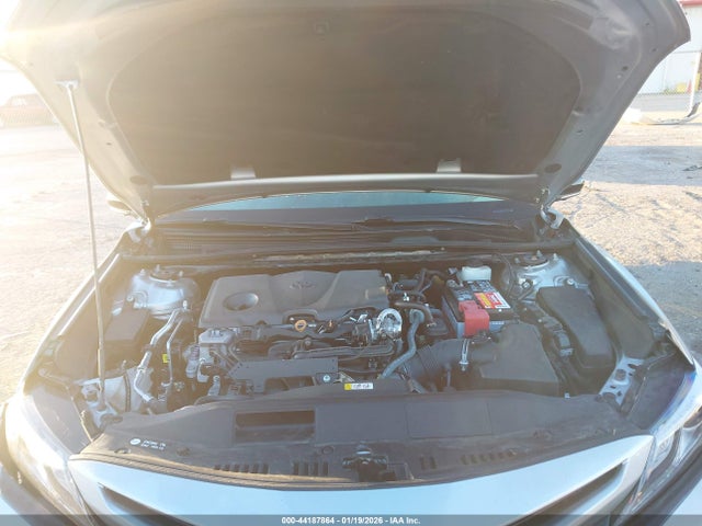 Aukcja sprzedaży 2021 Toyota Camry Xse, vin: 4T1K61AK7MU424945, numer aukcji: 44187864