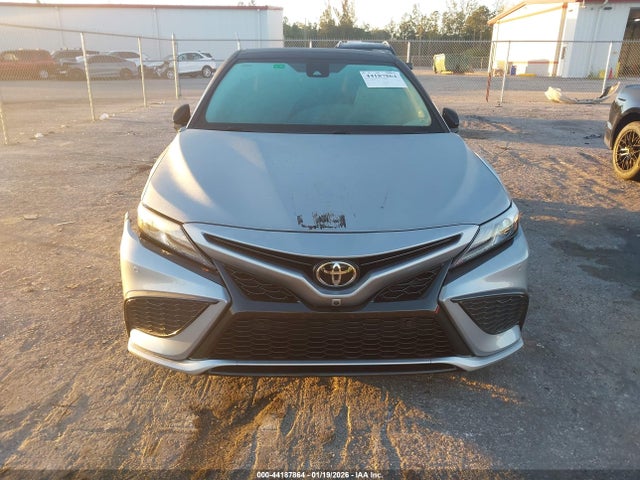 Aukcja sprzedaży 2021 Toyota Camry Xse, vin: 4T1K61AK7MU424945, numer aukcji: 44187864