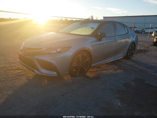 Aukcja sprzedaży 2021 Toyota Camry Xse, vin: 4T1K61AK7MU424945, numer aukcji: 44187864