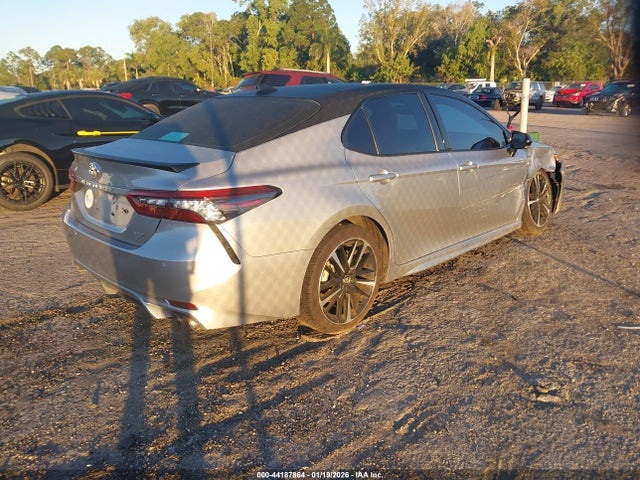 Aukcja sprzedaży 2021 Toyota Camry Xse, vin: 4T1K61AK7MU424945, numer aukcji: 44187864