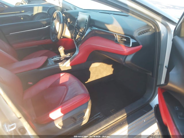 Aukcja sprzedaży 2021 Toyota Camry Xse, vin: 4T1K61AK7MU424945, numer aukcji: 44187864
