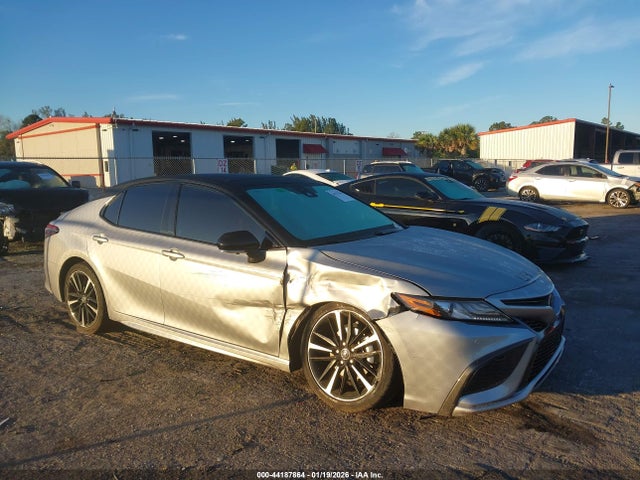 Aukcja sprzedaży 2021 Toyota Camry Xse, vin: 4T1K61AK7MU424945, numer aukcji: 44187864