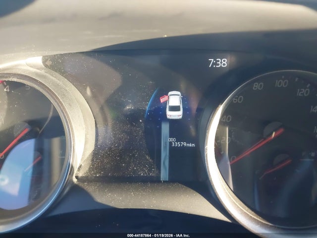 Aukcja sprzedaży 2021 Toyota Camry Xse, vin: 4T1K61AK7MU424945, numer aukcji: 44187864