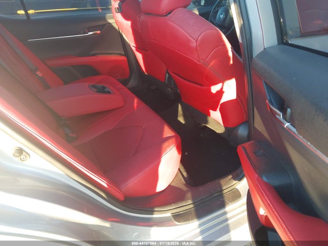 Aukcja sprzedaży 2021 Toyota Camry Xse, vin: 4T1K61AK7MU424945, numer aukcji: 44187864