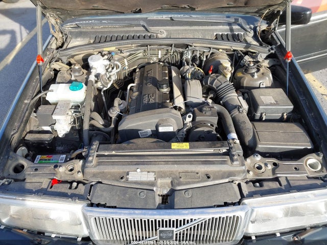 1995 VOLVO 960 YV1KS961XS1061239 Photo 9