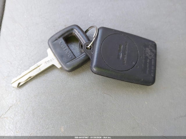 1995 VOLVO 960 YV1KS961XS1061239 Photo 10