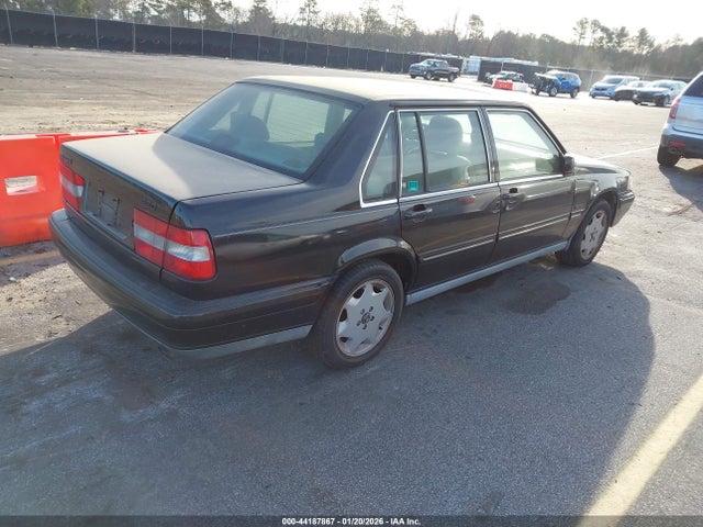 1995 VOLVO 960 YV1KS961XS1061239 Photo 3