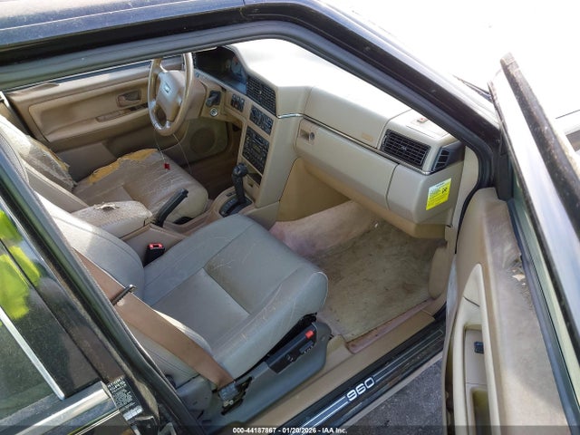 1995 VOLVO 960 YV1KS961XS1061239 Photo 4