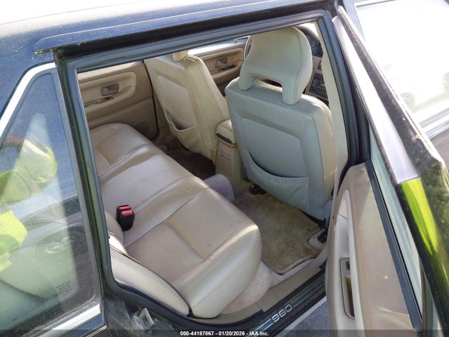 1995 VOLVO 960 YV1KS961XS1061239 Photo 7