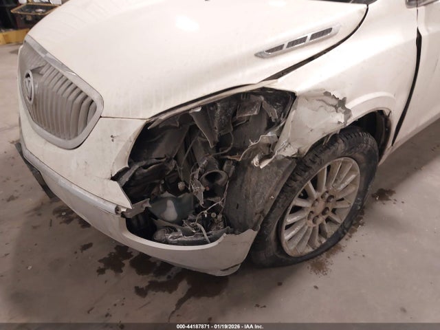 2011 BUICK ENCLAVE 5GAKVBED6BJ369946 Photo 5