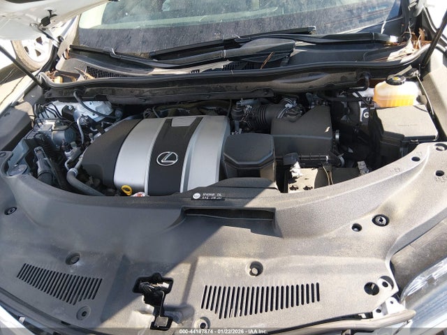 Продаж на аукціоні авто 2019 Lexus Rx 350l Luxury, vin: JTJDZKCA8K2017429, номер лоту: 44187874