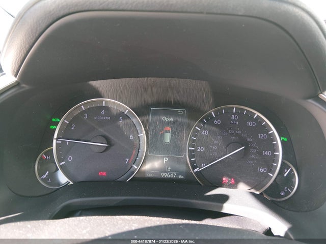 Продаж на аукціоні авто 2019 Lexus Rx 350l Luxury, vin: JTJDZKCA8K2017429, номер лоту: 44187874