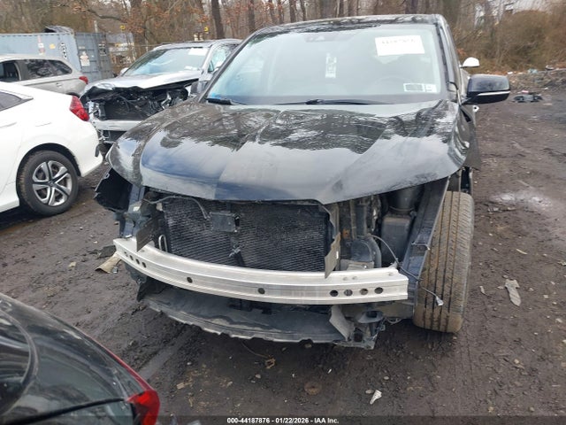 2020 Acura Mdx Technology Package მანქანა იყიდება აუქციონზე, vin: 5J8YD4H5XLL030853, აუქციონის ნომერი: 44187876