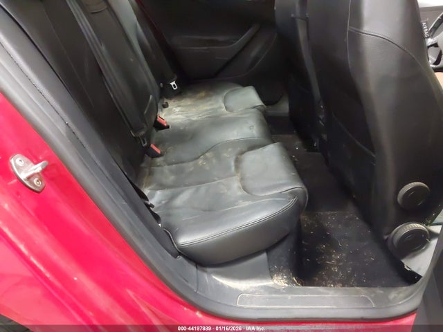 2008 VOLKSWAGEN PASSAT WVWAK73C38P049242 Photo 7