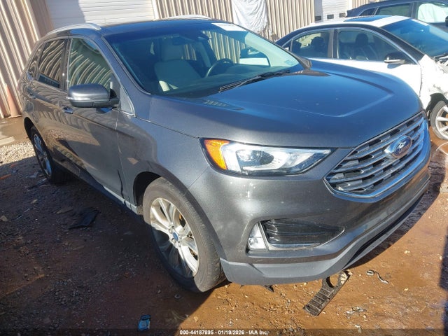 2019 FORD EDGE 2FMPK3K99KBC22586