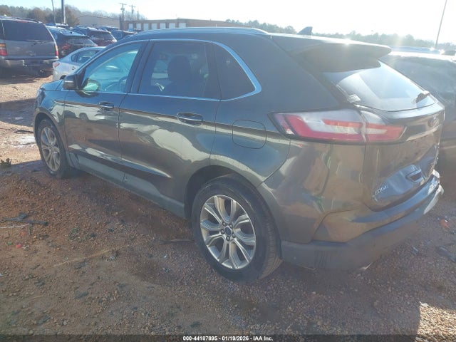 2019 FORD EDGE 2FMPK3K99KBC22586 Photo 2