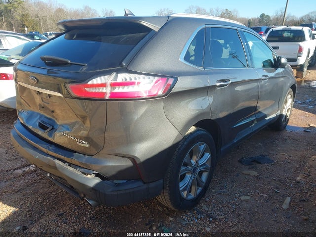 2019 FORD EDGE 2FMPK3K99KBC22586 Photo 3