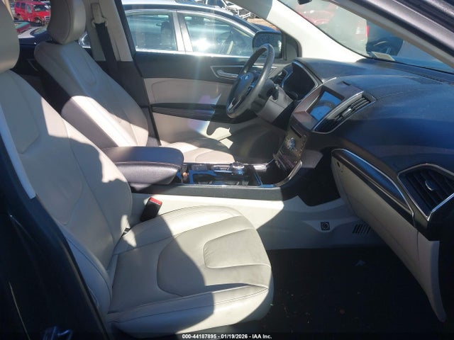 2019 FORD EDGE 2FMPK3K99KBC22586 Photo 4