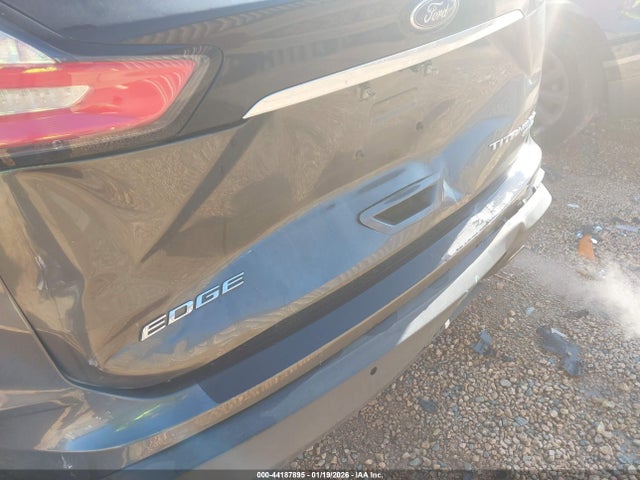 2019 FORD EDGE 2FMPK3K99KBC22586 Photo 5
